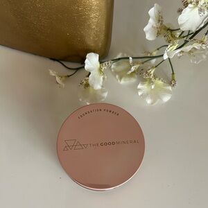 Foundation Powder - Coco 1